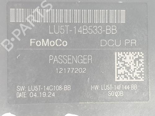 Electronic module FORD TOURNEO COURIER V769 MPV (N1P) 1.0 EcoBoost | BP31593316M83 