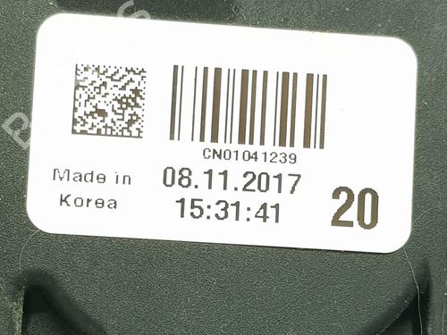 Pedal KIA STONIC (YB) 1.6 CRDi | BP36887961I4  - Image 6