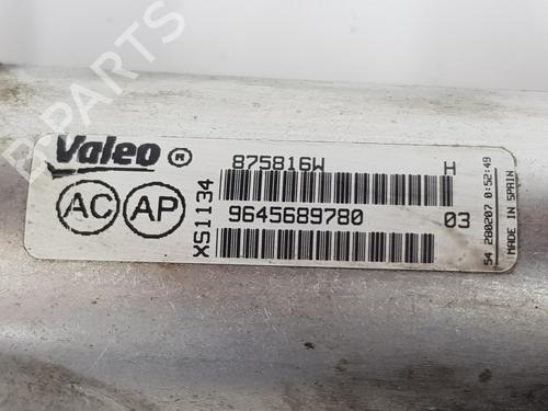 Egr PEUGEOT EXPERT Tepee (VF3X_) 2.0 HDi 120 | BP36558190M69 - Image 3