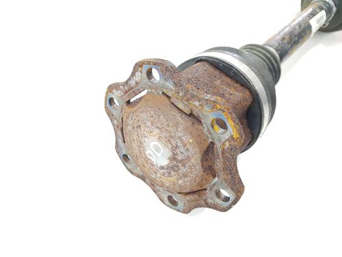 Right front driveshaft AUDI A6 C7 (4G2, 4GC) 2.0 TDI | BP29575432M39 