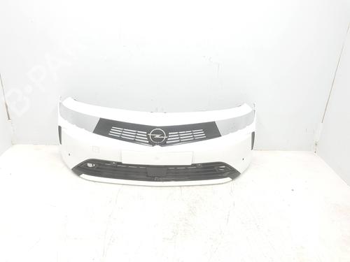 Used Front bumper OPEL ASTRA L Sports Tourer (OV5) 1.2 (FRHNPJ) (110 hp) 29807501