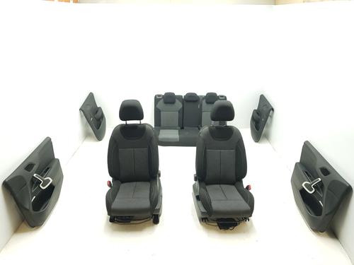 Used Seats set CITROËN DS4 (NX_) 1.6 VTi 120 (120 hp) 13655438