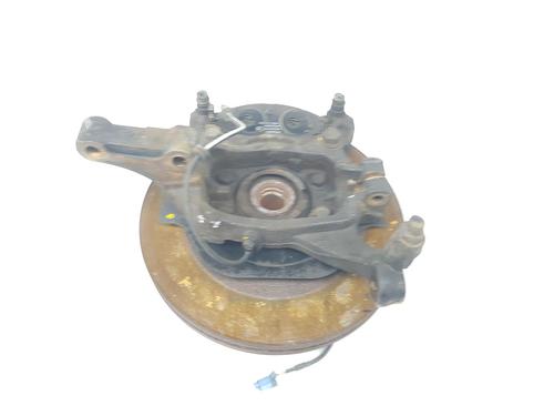 BP9220665M25 | Left front steering knuckle NISSAN MURANO I (Z50) 3.5 4x4 BP9220665M25