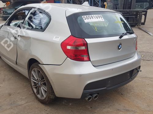 AC radiator BMW 1 (E87) 118 d | BP33623611M32  - Image 12