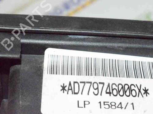 Air filter box BMW 1 (E87) 118 d | BP14118139M87 