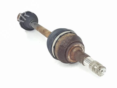 Left front driveshaft CITROËN JUMPER II Van 2.0 BlueHDi 130 | BP32298024M38 - Image 2