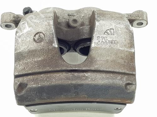 Used Left front brake caliper Left front brake caliper MERCEDES-BENZ GLE Coupe (C167) GLE 350 de 4-matic (167.317) (320 hp) 34354162 34354162