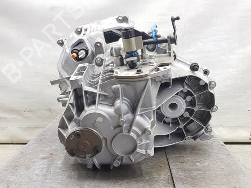 Gearbox FORD TRANSIT CONNECT MPV 1.6 TDCi | BP37155170M3 - Image 5