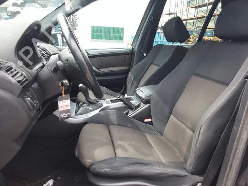 Left curtain airbag BMW X5 (E53) 3.0 d | BP786416C11 