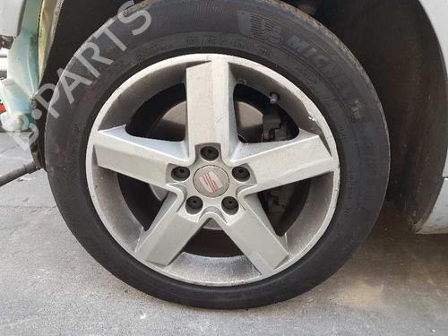 Portierruitmotor rechtsachter SEAT EXEO (3R2) 2.0 TDI | BP6063547E22 