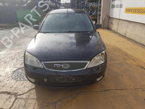 Engine control unit (ECU) FORD MONDEO III (B5Y) 1.8 16V | BP8250733M57 