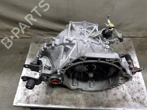 Used Gearbox Gearbox 39532645 39532645
