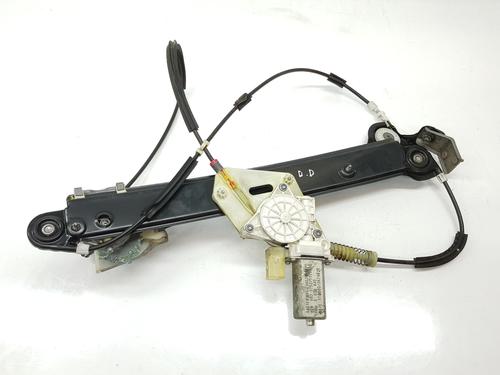 Front right window mechanism BMW 1 (E87) 116 d | BP26287982C23 
