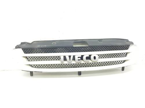 Used Grille Grille IVECO DAILY IV Van [2006-2012] 40261936 40261936
