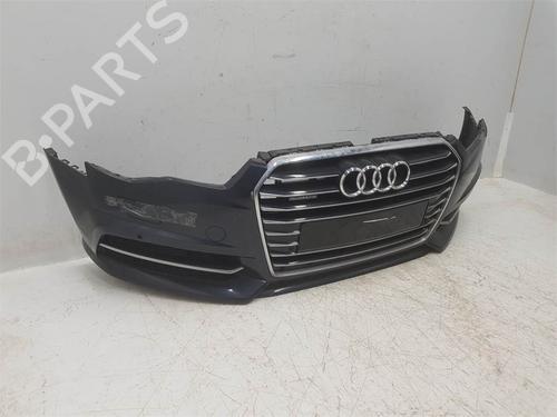 Used Front bumper Front bumper AUDI A6 C7 (4G2, 4GC) 2.0 TDI (190 hp) 38541590 38541590