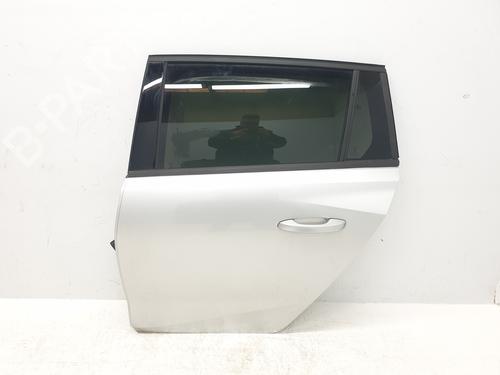 Used Left rear door OPEL ASTRA L Sports Tourer (OV5) 1.2 (FRHNPJ) (110 hp) 24586351