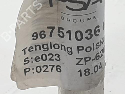 AC pipe OPEL ASTRA L Sports Tourer (OV5) 1.2 (FRHNPJ) | BP26549030M126