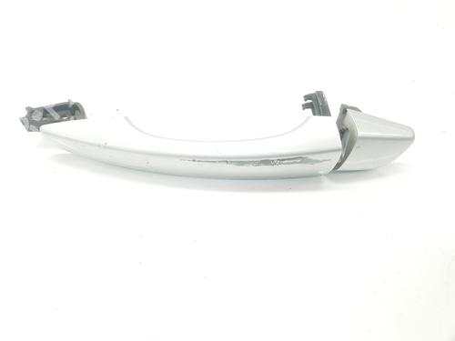 Used Rear left exterior door handle CITROËN C4 Picasso II 1.2 THP 110 (110 hp) 10219442