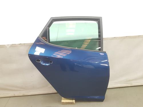 Right rear door SEAT IBIZA IV SC (6J1, 6P5) 1.4 TDI | BP10224008C5 