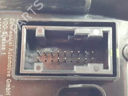 Instrument cluster VW T-CROSS (C11, D31) 1.0 TSi | BP40435811C47 - Image 4