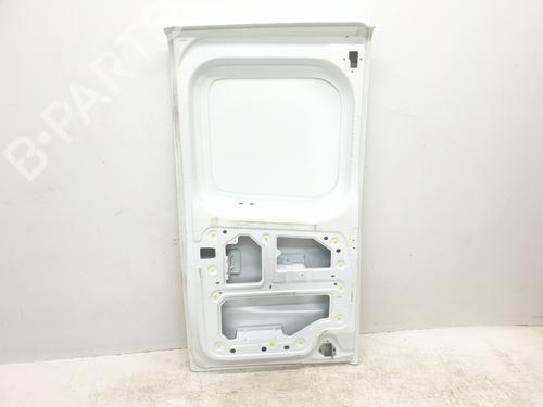 Right rear door RENAULT TRAFIC III Van (FG_) 1.6 dCi 140 (FGMA, FGMC) | BP29735971C5