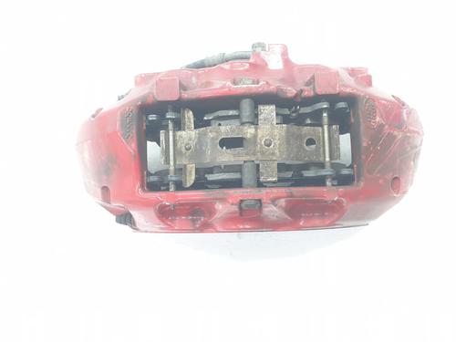 Used Left front brake caliper LAND ROVER RANGE ROVER SPORT II (L494) 3.0 TDV6 4x4 (258 hp) 28521228