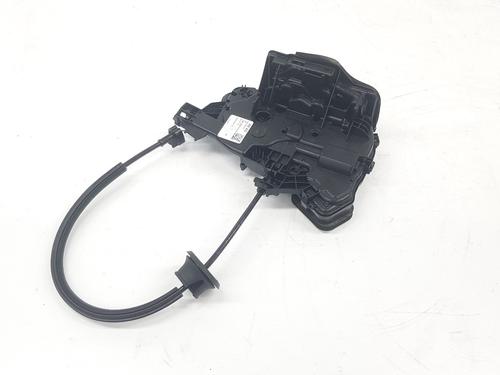 Rear right lock SEAT IBIZA IV SC (6J1, 6P5) 1.0 TSI | BP13042263C99 
