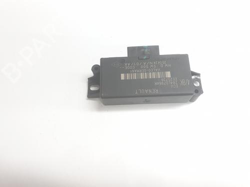 Electronic module RENAULT ARKANA I (LCM_, LDN_) | BP33861103M83 - Image 5
