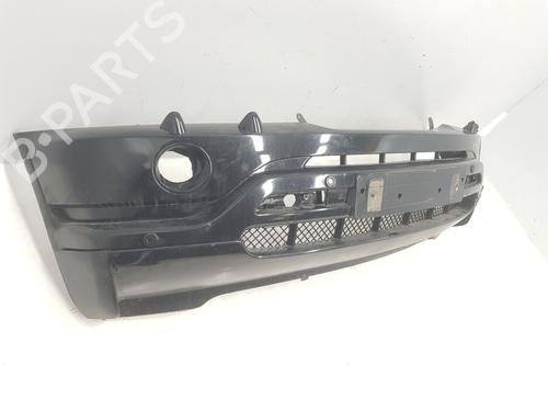 Front bumper BMW X5 (E53) 4.6 is | BP21178634C7 