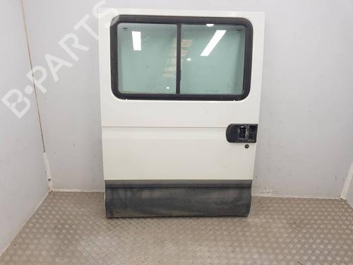 Used Right slide door Right slide door IVECO DAILY IV Van [2006-2012] 40261892 40261892