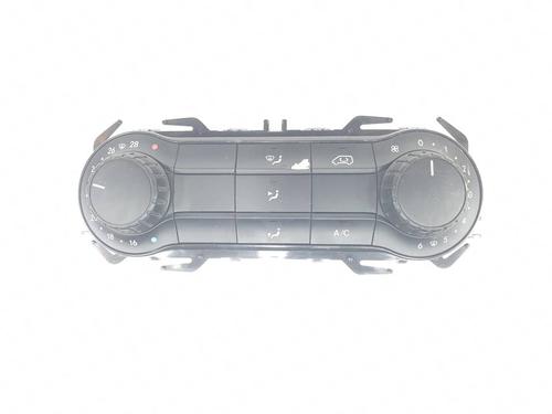 Climate control MERCEDES-BENZ VITO Van (W447) 114 CDI (447.601, 447.603, 447.605) | BP38872368I5 - Image 3