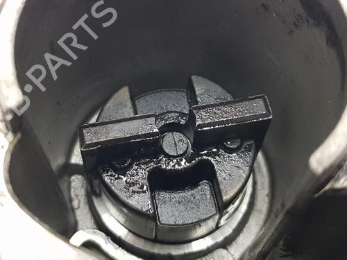 Vacuum pump RENAULT KANGOO / GRAND KANGOO II (KW0/1_) 1.5 dCi 85 (KW0K, KW0L, KW0B) | BP15180610M80 