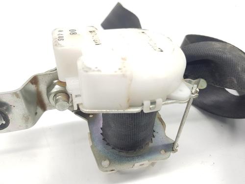 Rear right seatbelt NISSAN NAVARA NP300 (D40) 2.5 dCi 4WD | BP16705290I28 