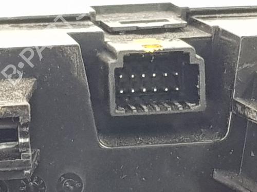 Climate control DACIA JOGGER (RK_) | BP38330439I5 - Image 3