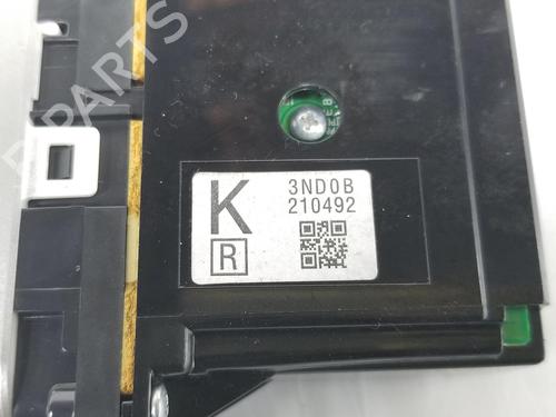 Switch NISSAN LEAF (ZE0) Electric | BP11355259I30 