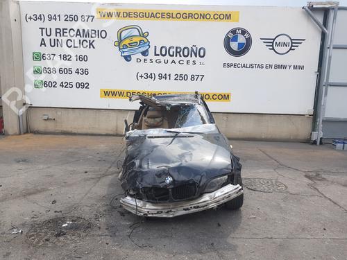 Right front window motor BMW 3 Touring (E46) 320 d | BP15066170E20 