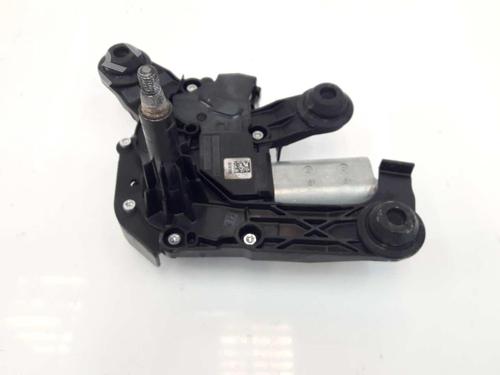 Used Rear wiper motor PEUGEOT 2008 I (CU_) 1.2 THP 110 / PureTech 110 (110 hp) 5962335