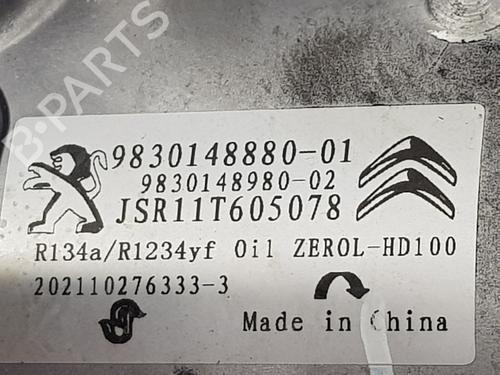 AC compressor TOYOTA PROACE VERSO Bus (MPY_) | BP33464597M34 - Image 4