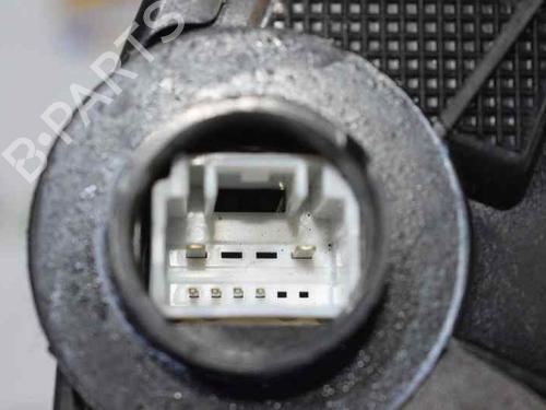 Front left lock TOYOTA LAND CRUISER PRADO (_J12_) 3.0 D-4D (KDJ120, KDJ125) | BP765403C98 