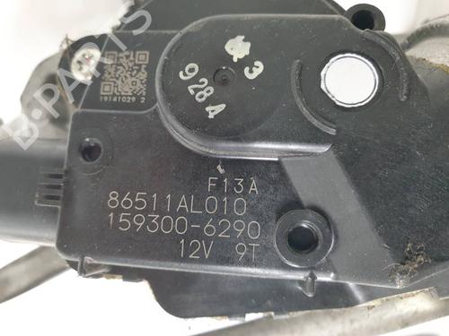 Front wiper motor SUBARU OUTBACK (BS) | BP40467650M29 - Image 4