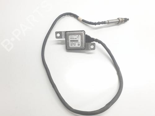 Sensore elettronico AUDI A6 C7 (4G2, 4GC) 2.0 TDI (190 hp) 31686506