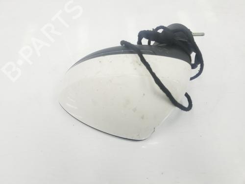 Left mirror AUDI A1 Sportback (8XA, 8XF) 1.6 TDI | BP8688881C26 