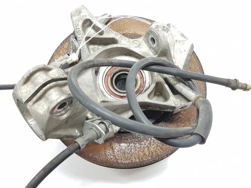 Right rear steering knuckle PORSCHE BOXSTER (986) 2.7 | BP26334006M28 
