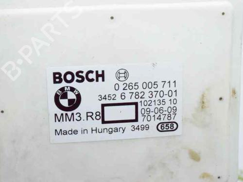 Electronic module BMW 5 (E60) 520 d | BP14122484M83 