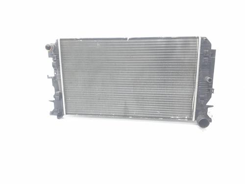 Water radiator MERCEDES-BENZ SPRINTER 4,6-t Van (B906) 416 CDI (906.653, 906.655, 906.657, 906.633, 906.635,... | BP25494782M31 