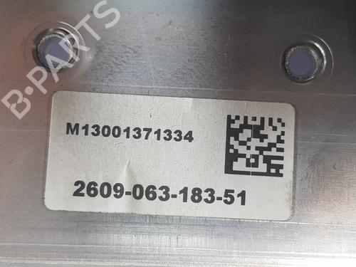 Electronic module BMW 3 Touring (F31) 330 d | BP10257820M83 
