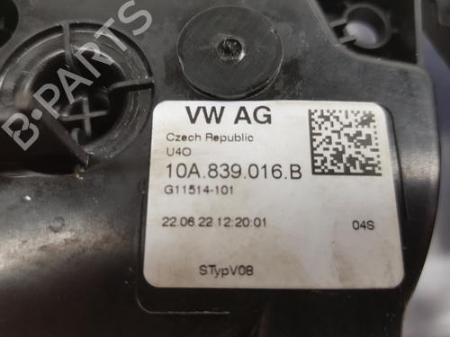 Rear right lock SEAT IBIZA V (KJ1, KJG) 1.0 MPi | BP13505919C99 