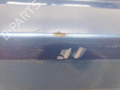 Rear bumper BMW 1 (F21) 118 d | BP27676111C8 