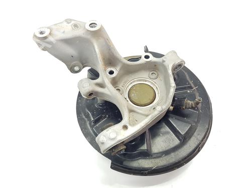 Right rear steering knuckle SEAT TARRACO (KN2)  | BP27880154M28 