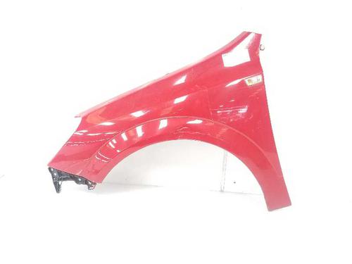 Błotnik przedni lewy OPEL ASTRA H GTC (A04) 1.9 CDTI (L08) 93178666 | 93178666 | ROJO 63U |